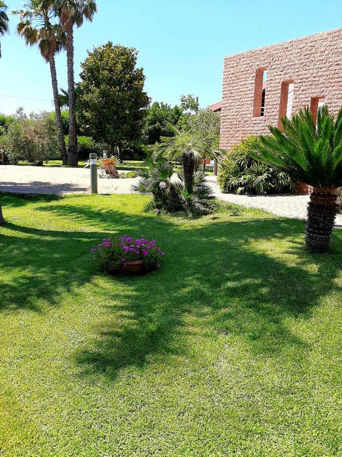 Frühstückspension Del Salento Exclusive 2*