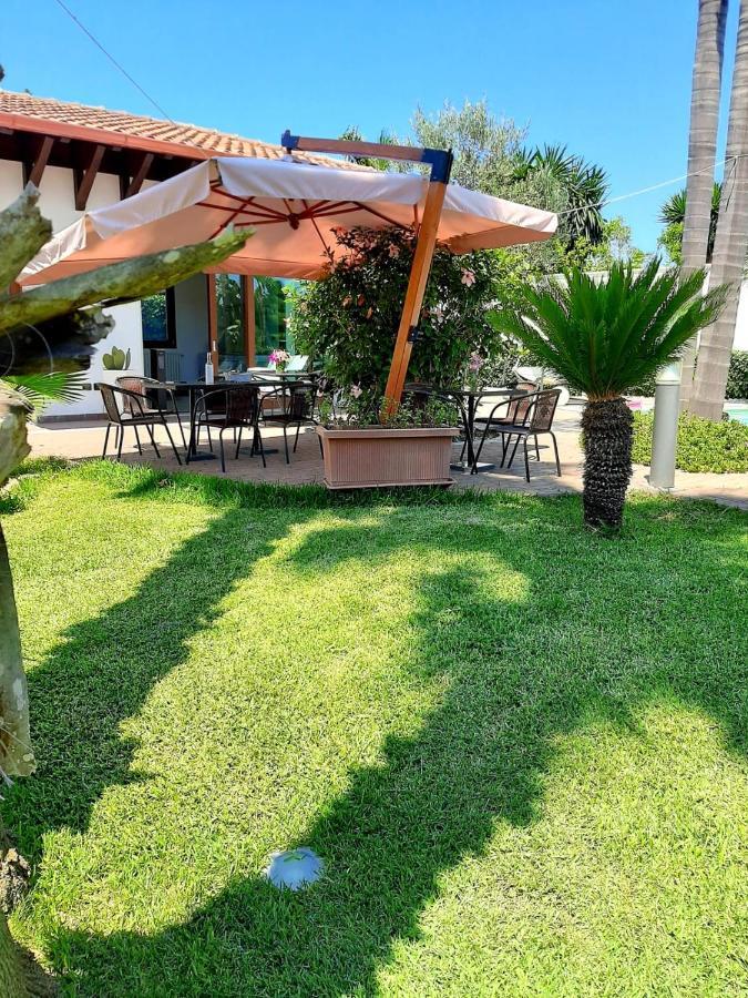 Couette-café Del Salento Exclusive Gallipoli