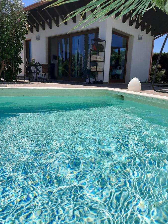 Del Salento Exclusive Bed & Breakfast 2*