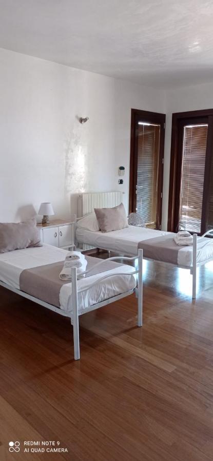 Bed & Breakfast Del Salento Exclusive Gallipoli