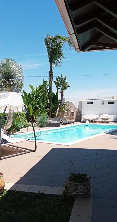 Del Salento Exclusive 2*
