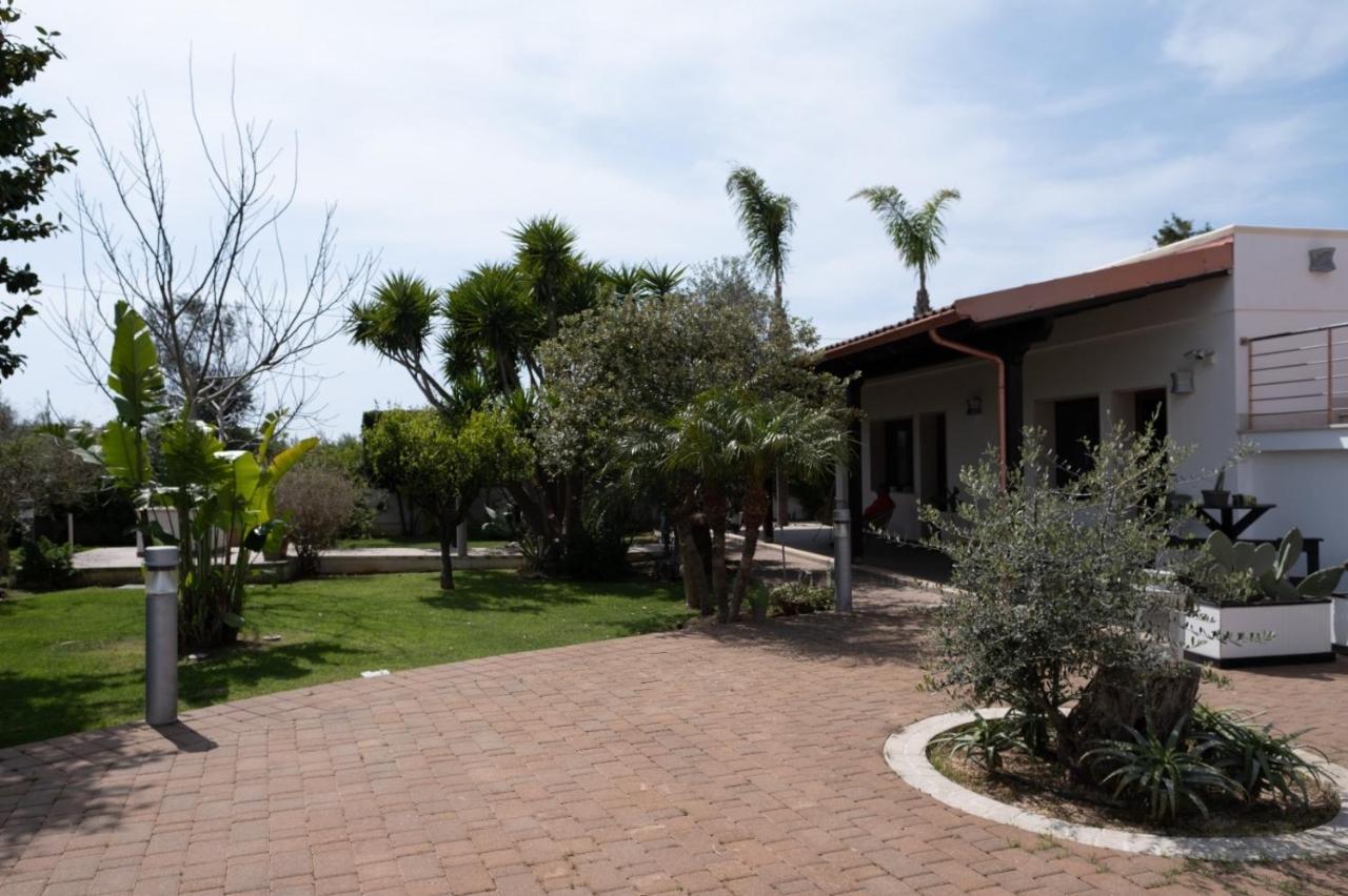 Frühstückspension Del Salento Exclusive 2*