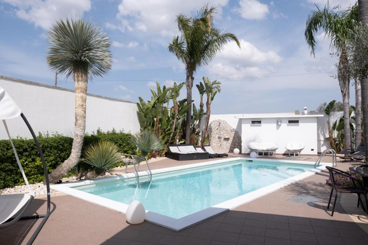 Bed & Breakfast Del Salento Exclusive Gallipoli