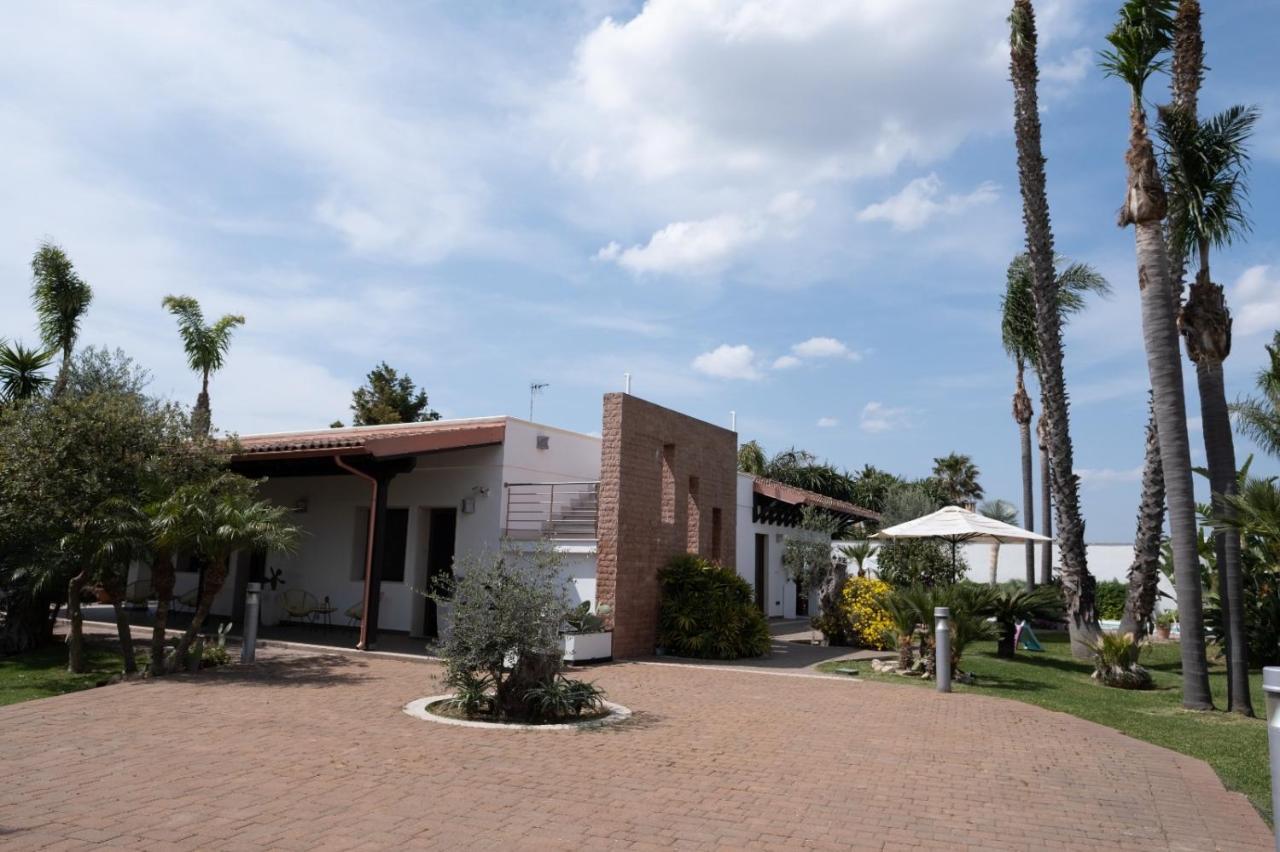 Frühstückspension Del Salento Exclusive 2*