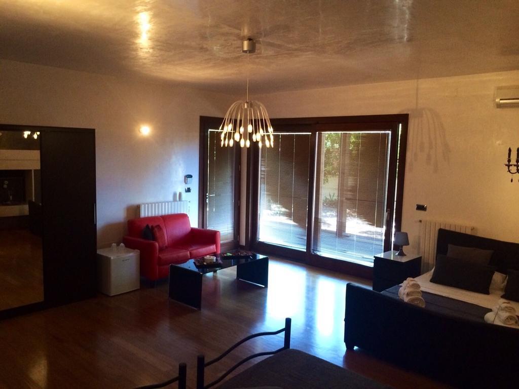 Del Salento Exclusive Bed & Breakfast 2*
