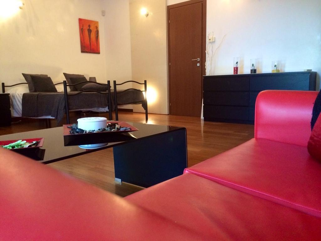 Del Salento Exclusive Bed & Breakfast Gallipoli