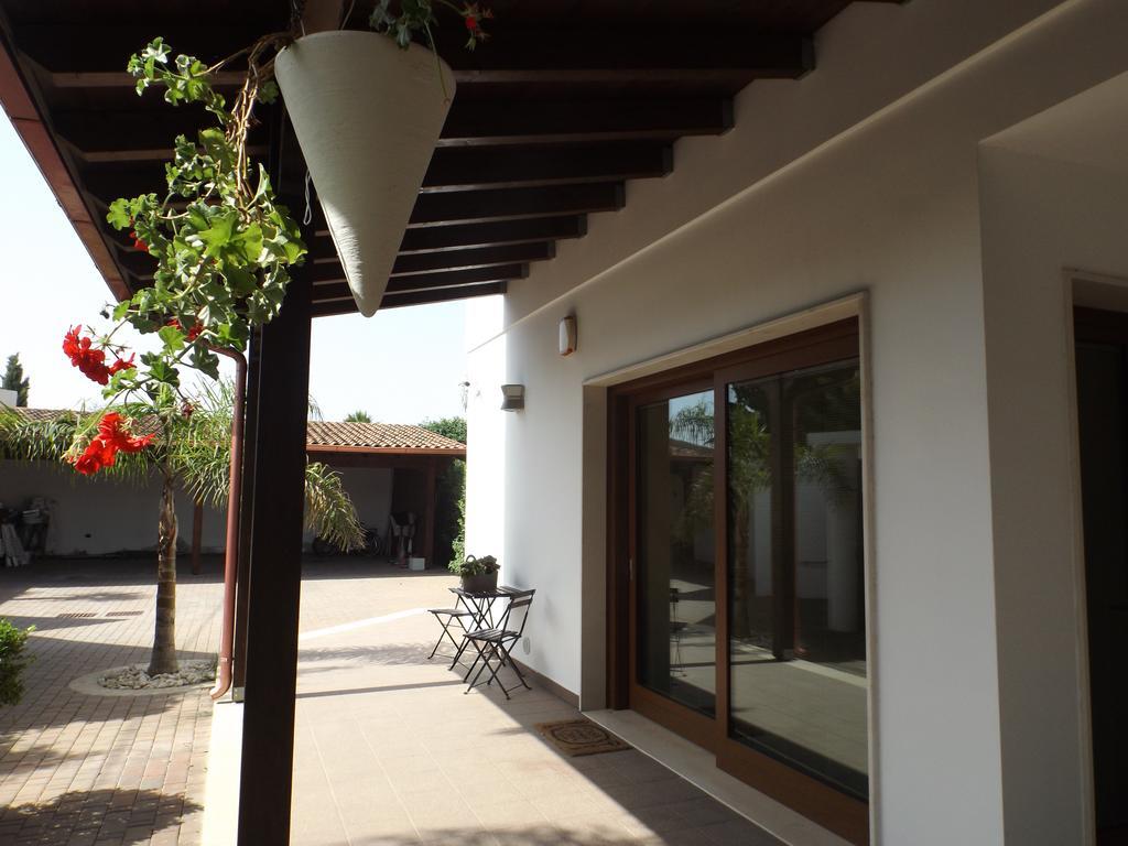 Frühstückspension Del Salento Exclusive 2*
