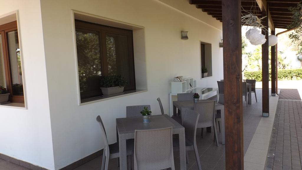 Frühstückspension Del Salento Exclusive 2*