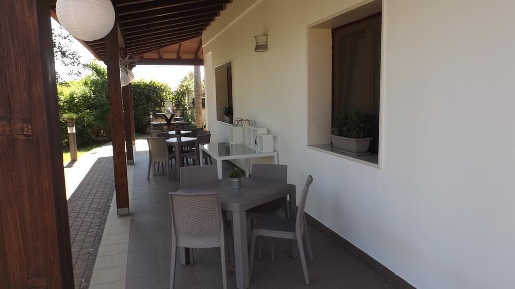 Del Salento Exclusive