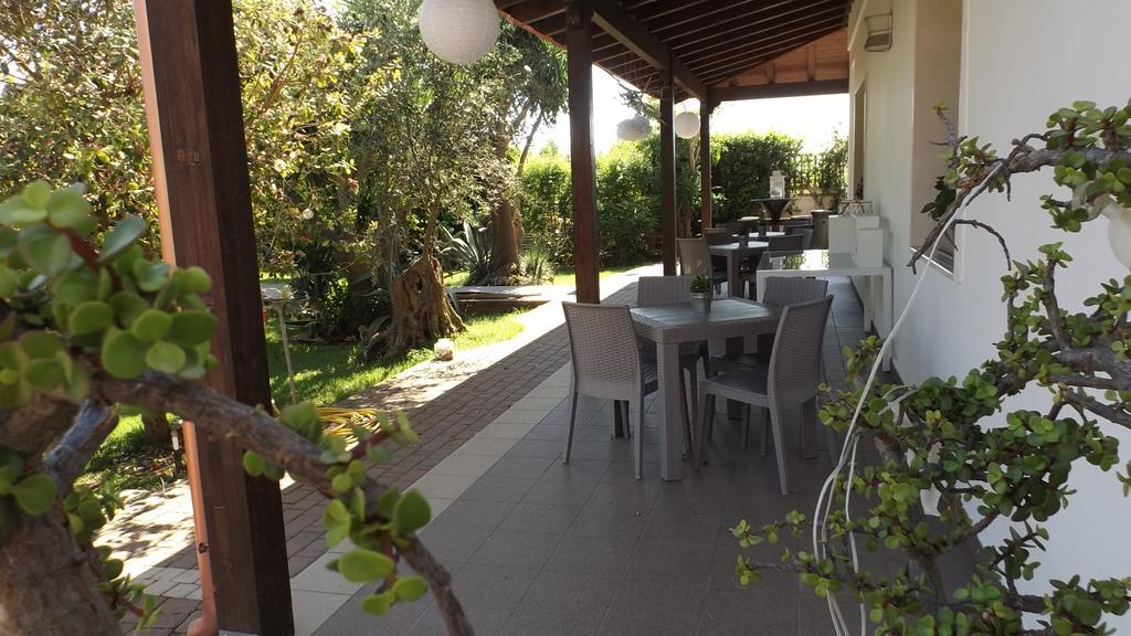 Frühstückspension Del Salento Exclusive Gallipoli