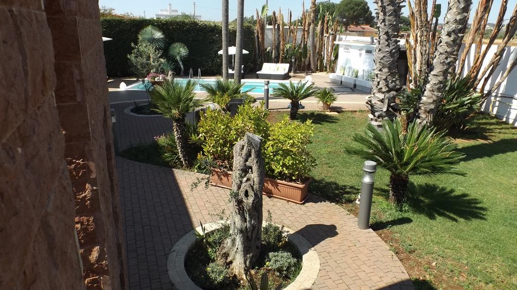 Del Salento Exclusive 2*