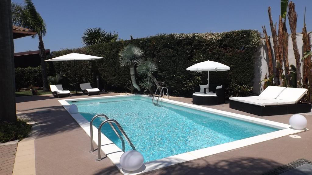 Del Salento Exclusive 2*