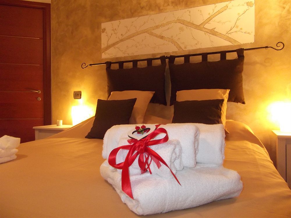 Bed & Breakfast Del Salento Exclusive 2*
