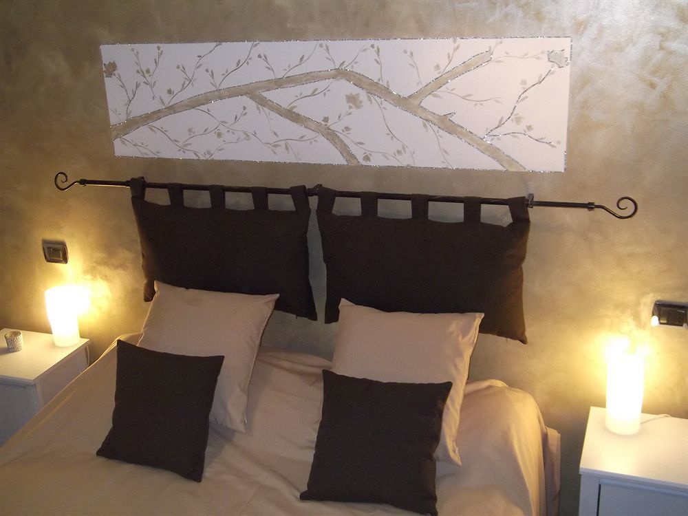 Frühstückspension Del Salento Exclusive 2*