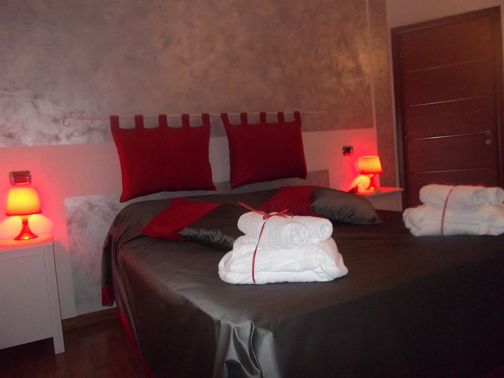 Frühstückspension Del Salento Exclusive 2*
