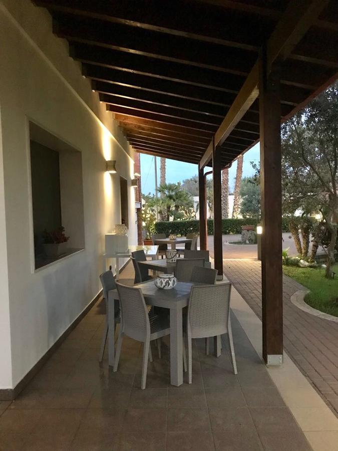 Couette-café Del Salento Exclusive