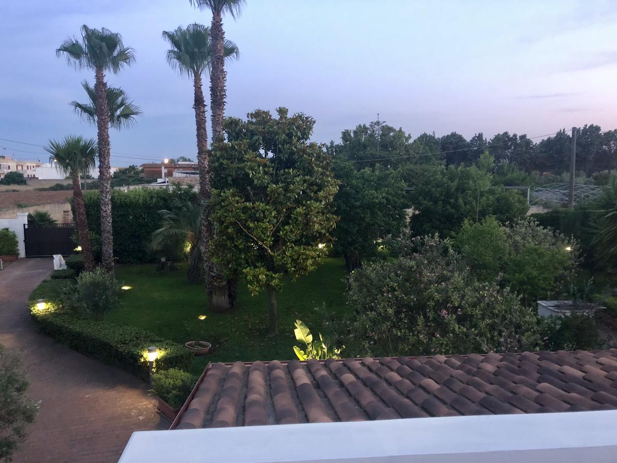 Frühstückspension Del Salento Exclusive Gallipoli