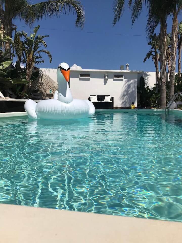 Del Salento Exclusive Bed & Breakfast Gallipoli