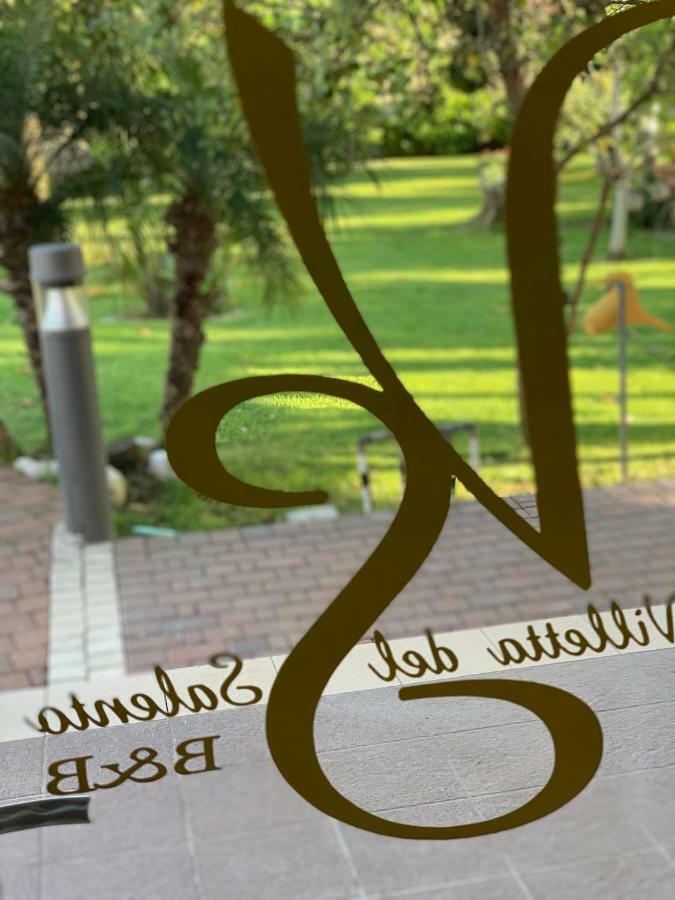 Del Salento Exclusive Bed & Breakfast