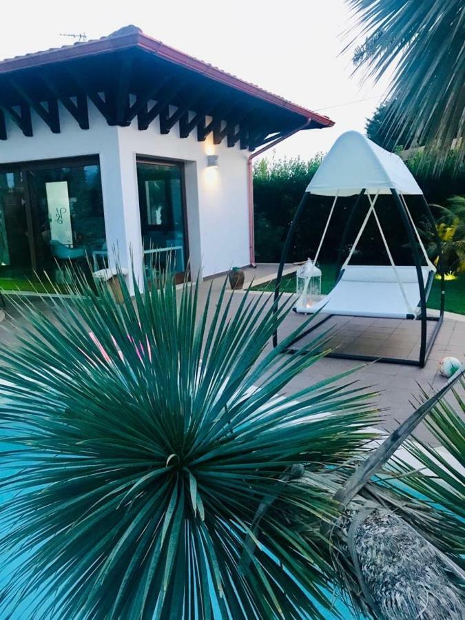 Del Salento Exclusive Bed & Breakfast Gallipoli