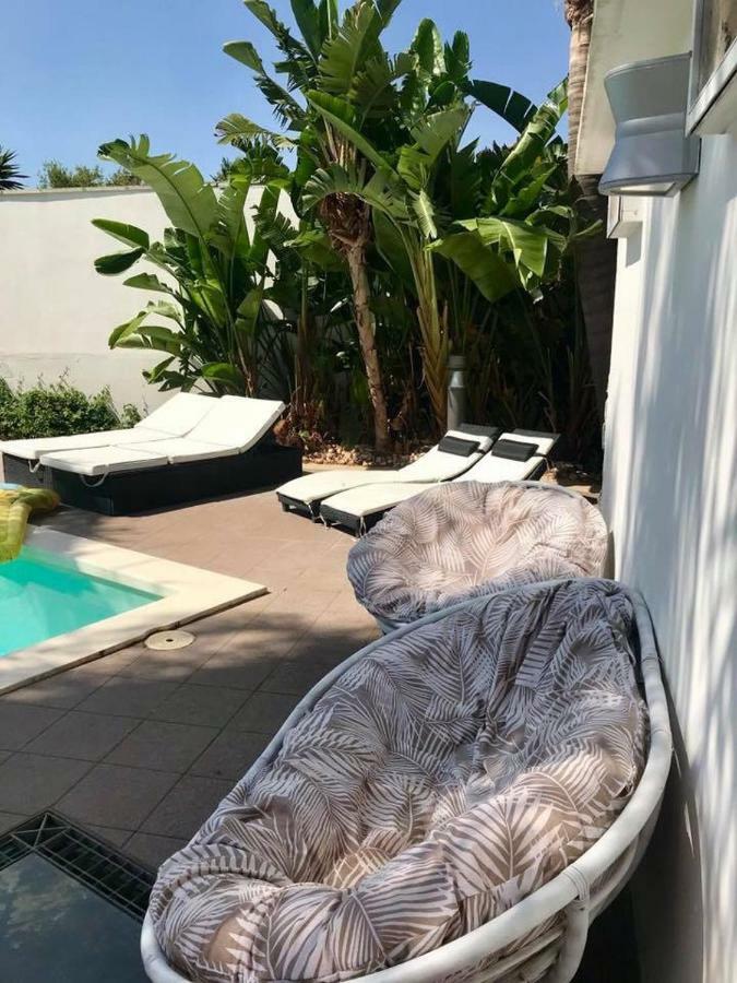 Frühstückspension Del Salento Exclusive 2*